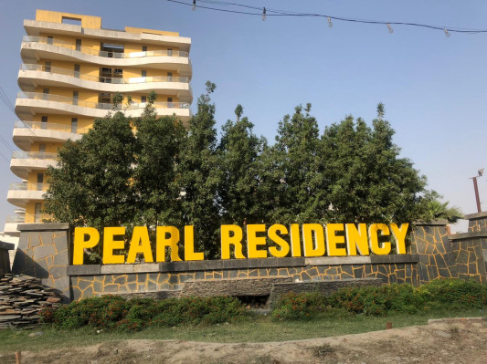 Pearl Residency, Meerut - Pearl Residency