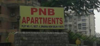 Pnb Apartment