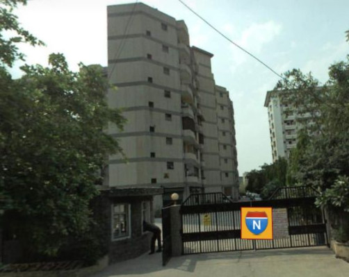 Prabha Apartment, Delhi - Prabha Apartment