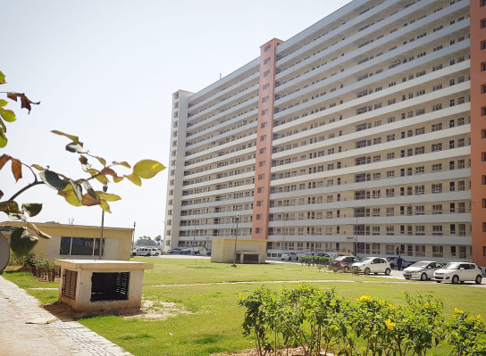 Purab Premium Apartments, Mohali - Purab Premium Apartments