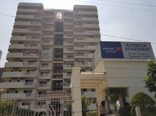 Rainbow Apartments, Gurgaon - Rainbow Apartments