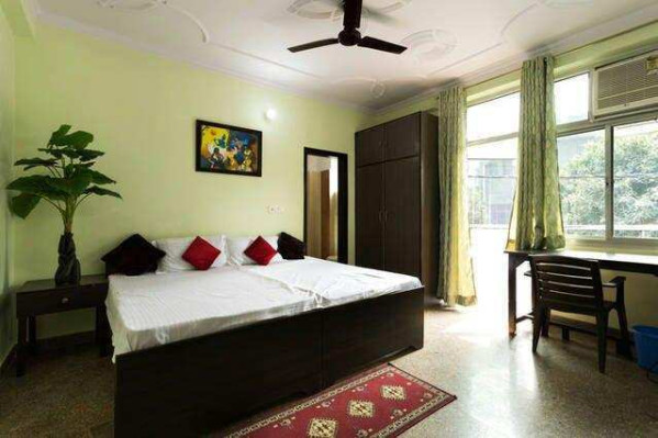 Rama Appartments, Delhi - Rama Appartments