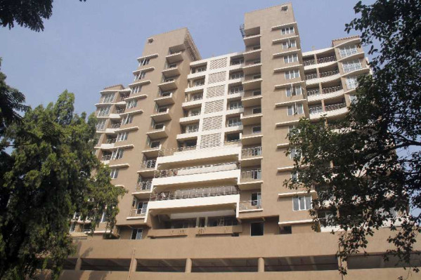 Abt Apartment, Mumbai - Abt Apartment