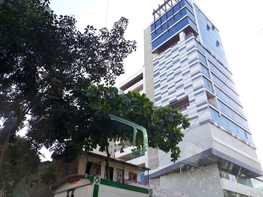 Acme Enclave, Mumbai - Acme Enclave