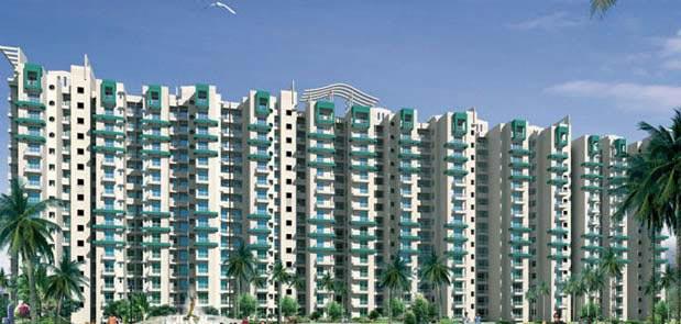 Supertech Ecovillage 2, Greater Noida - Residential Township