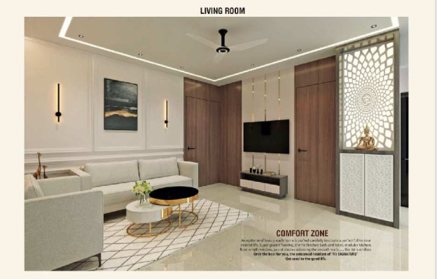 Av Signature, Darbhanga - Av Signature