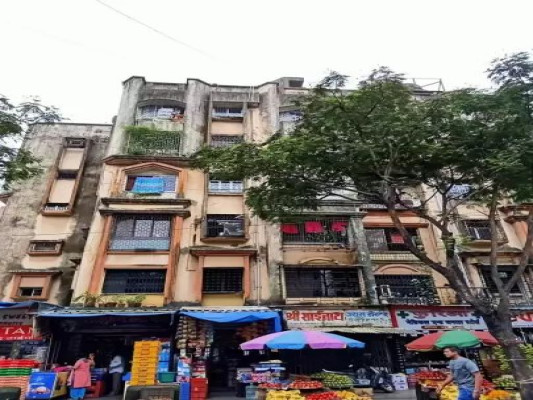 Thakkar Apartment, Mumbai - Thakkar Apartment