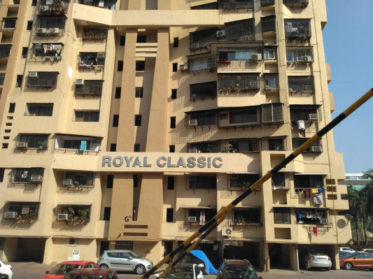 Royal Classic Chs, Mumbai - Royal Classic Chs