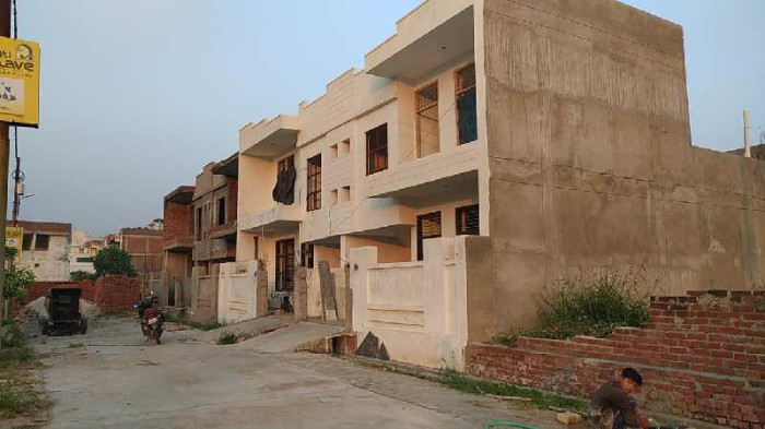 Shanti Enclave, Agra - Shanti Enclave