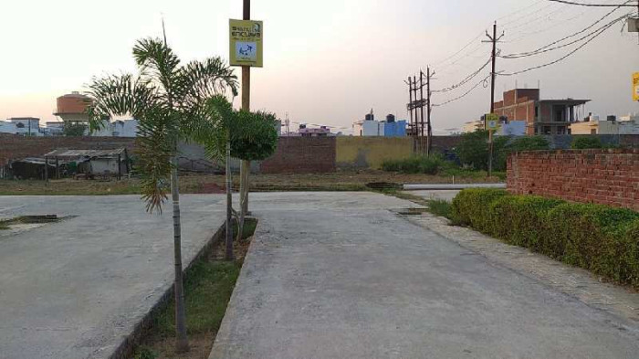 Shanti Enclave, Agra - Shanti Enclave