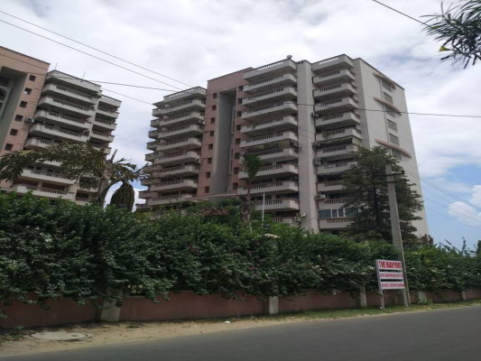 The Navyug Apartment, Gurgaon - The Navyug Apartment