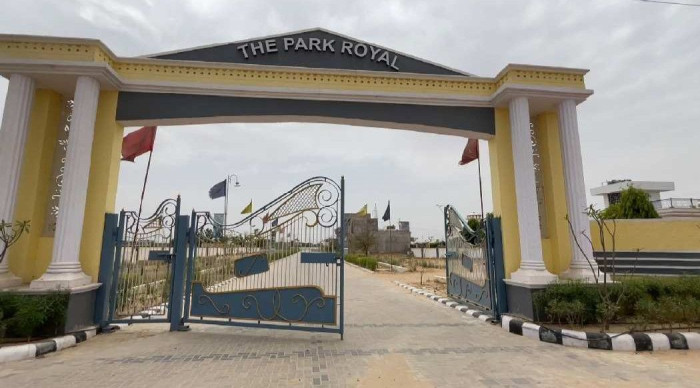 The Park Royal, Jaipur - The Park Royal