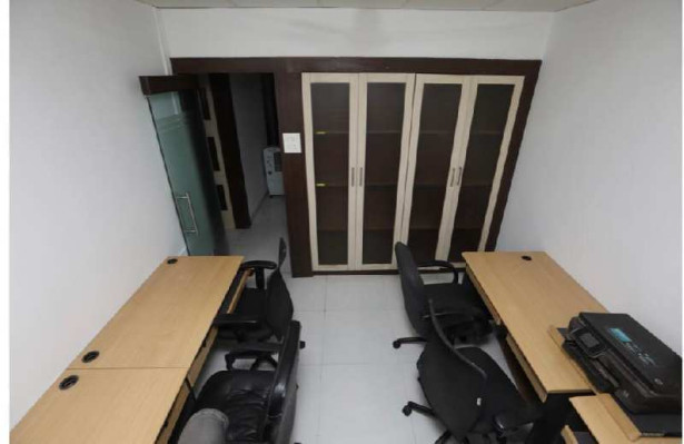 Trade Center, Indore - Trade Center