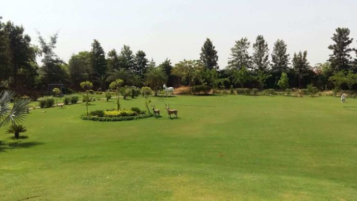 Vatika Green Farm, Faridabad - Vatika Green Farm