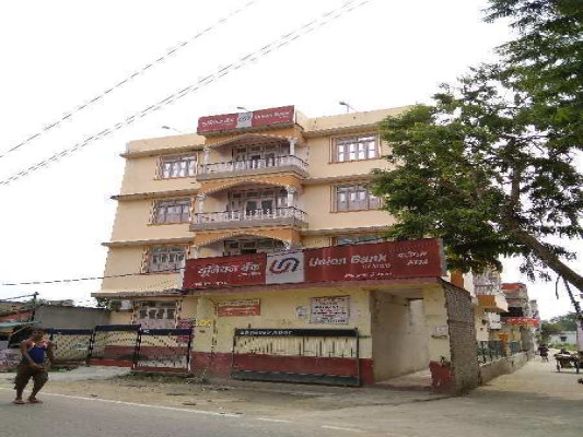 Vikas Tower, Muzaffarpur - Vikas Tower