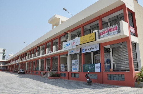 Vip Galleria, Zirakpur - Vip Galleria