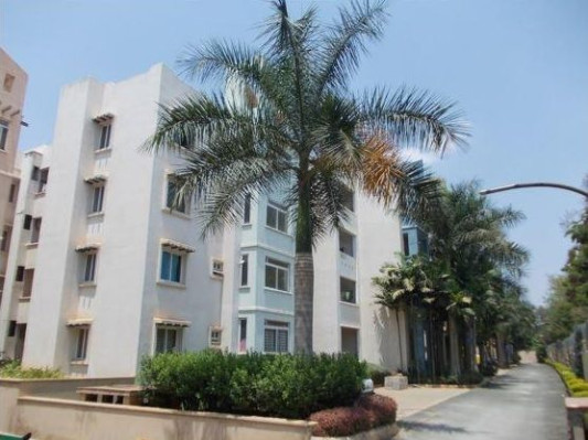 Whitefield Apartment, Bangalore - Whitefield Apartment