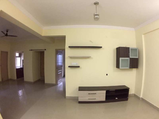 Whitefield Apartment, Bangalore - Whitefield Apartment