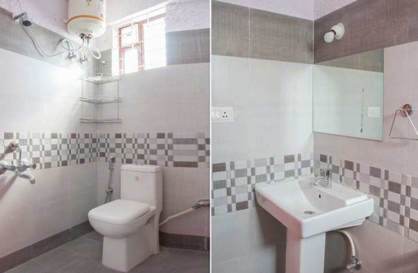 Aaradhya Homes, Bangalore - Aaradhya Homes