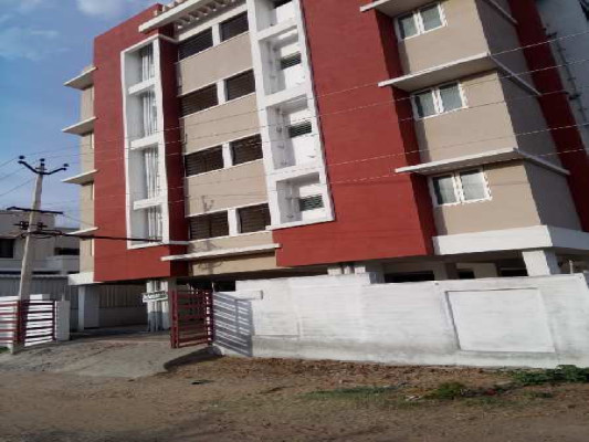 Amd Sunshine Apartment, Thanjavur - Amd Sunshine Apartment