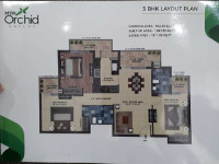 Ansal Api Carnation Tower