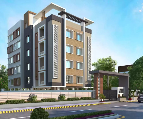 Ansal Pradhan Enclave, Bhopal - Ansal Pradhan Enclave