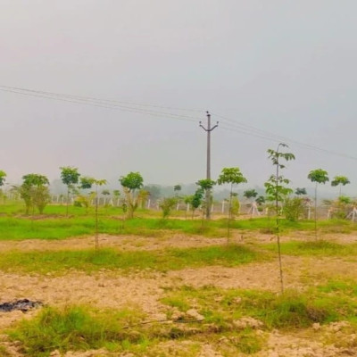 Sandal Valley, Hyderabad - Residential Plots
