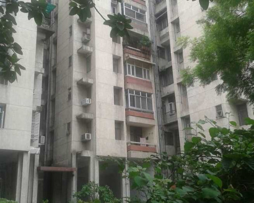 Aditi Apartment, Delhi - Aditi Apartment