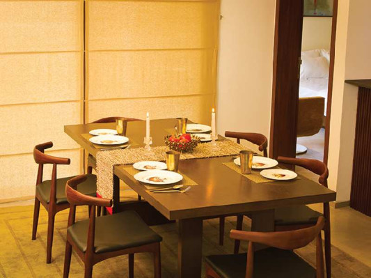 Brigade Deodar, Bangalore - Brigade Deodar
