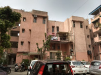 Divya Jyoti Apartment