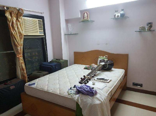 Eden Woods, Thane - Eden Woods