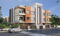 Prabhu Apartment