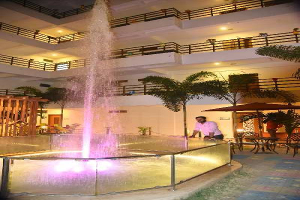 Krishna Paradise, Raipur - Krishna Paradise