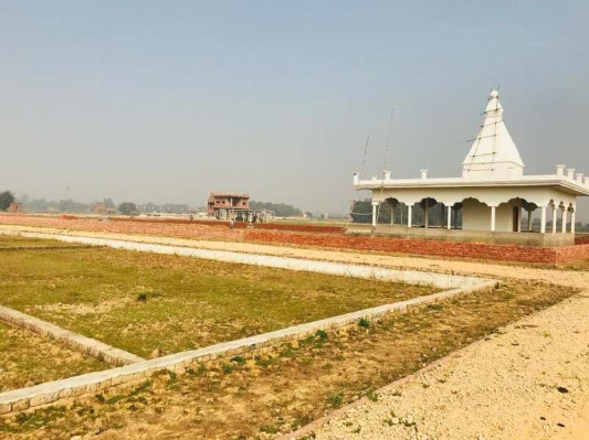 Kutumb Kashiyana, Varanasi - Kutumb Kashiyana