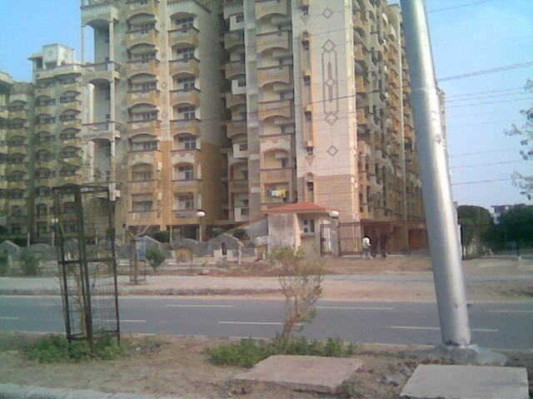 Lovely Homes Apartment, Delhi - Lovely Homes Apartment