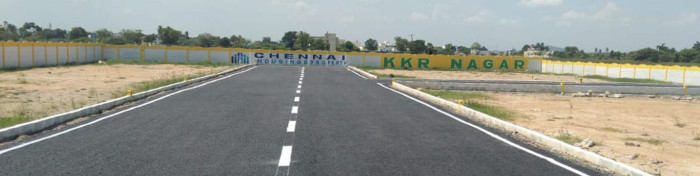 Kkr Nagar, Chennai - Kkr Nagar