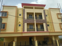 Vivekananda Apartment