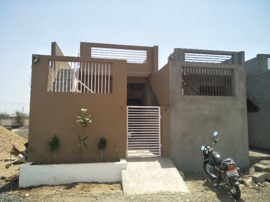 Maruti Residency, Gandhidham - Maruti Residency