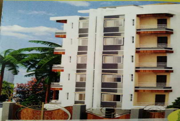 Nirmal Apartment, Durgapur - Nirmal Apartment