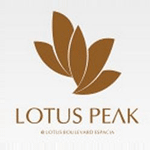 Lotus Peak