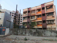 Pawan Dham Apartment