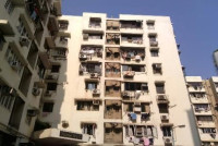 Poonam Apartment