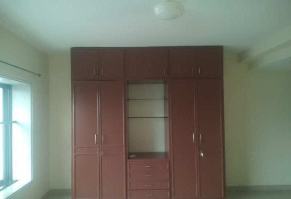 Sanghi Residency, Mumbai - Sanghi Residency