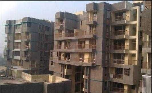 Santushti Apartment, Delhi - Santushti Apartment