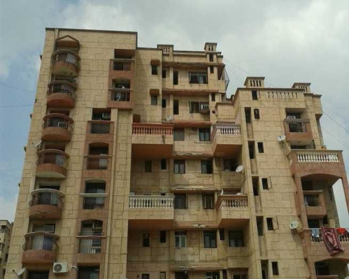 Shaman Vihar Apartment, Delhi - Shaman Vihar Apartment