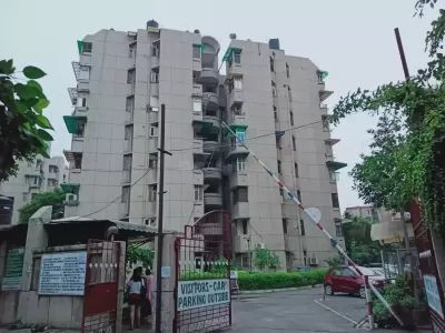 Shiv Shakti Apartment, Delhi - Shiv Shakti Apartment
