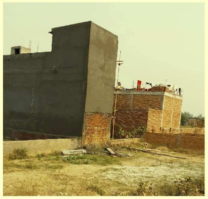 Shree Nayak Homes, Noida - Shree Nayak Homes