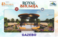 Royal Bhumija