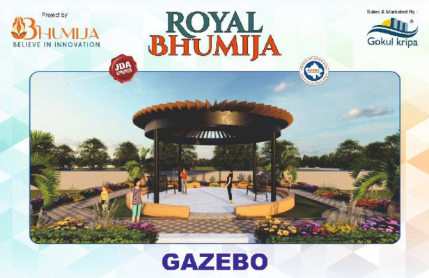 Royal Bhumija, Jaipur - Royal Bhumija