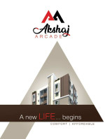 Akshaj Arcade